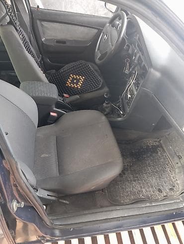 крышка нексия: Daewoo Nexia: 2008 г., 1.5 л, Механика, Бензин, Седан — 7