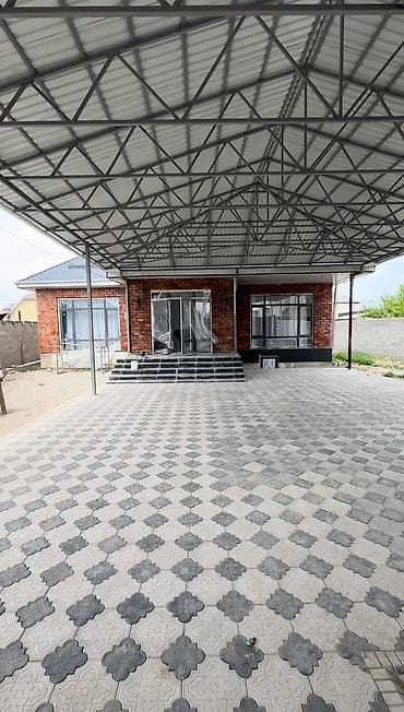 Кыймылсыз мүлк: 🏠 Продаётся дом Ак Ордо 3, Ала ТОО 3 🏡 Участок: 4,3 сотых ✨ — 1