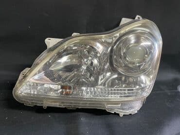 тойота виндом фары: Комплект передних фар Toyota Б/у, Оригинал, Япония — 6