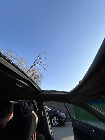 mitsubishi eclipse: Honda Accord: 2001 г., Автомат — 6