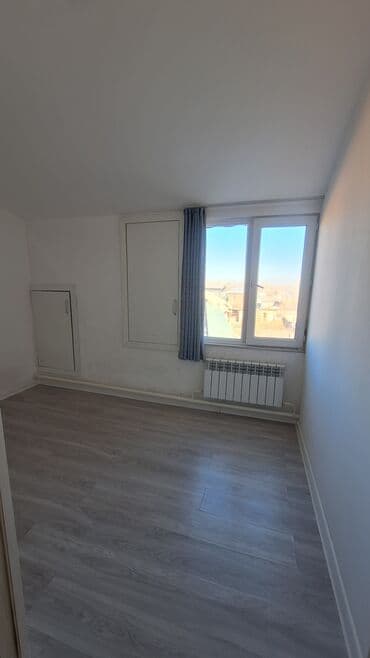 долгосрочные квартиры в бишкеке: 1 комната, Собственник, Без подселения, Без мебели — 4