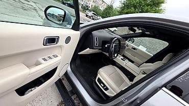 haval m6: Lixiang L9: 2023 г., 1.5 л, Гибрид, Внедорожник — 6