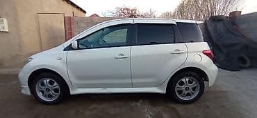 бампер тойота ист: Toyota Ist: 2002 г., 1.5 л, Автомат, Бензин, Хэтчбэк — 9