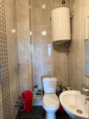 агентство: 3 комнаты, 93 м², Элитка, 3 этаж, Косметический ремонт — 7