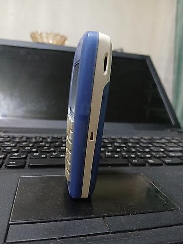 psp player: Nokia 1, цвет - Синий, 1 SIM — 3