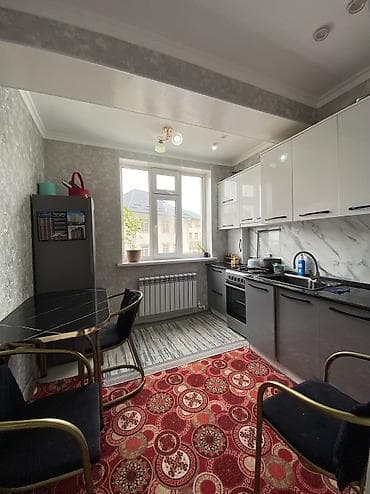 продаю землю село садовое: 2 комнаты, 57 м², Элитка, 2 этаж, Евроремонт — 3
