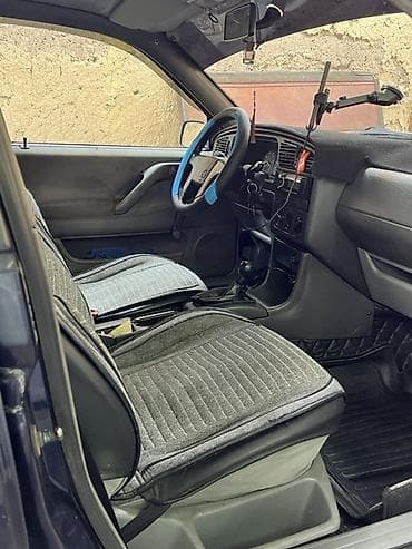 диски на 99: Volkswagen Passat Variant: 1995 г., 1.8 л, Механика, Бензин, Универсал — 3