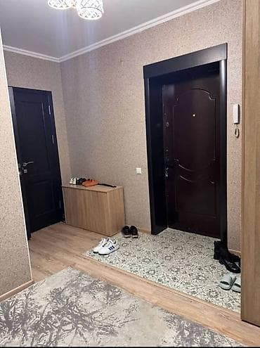 Батирлерди сатуу: 4 бөлмө, 126 м², Жеке план, 8 кабат, Евроремонт — 3