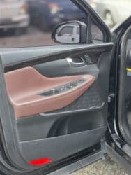 топливный фильтр санта фе 2.2 дизель: Hyundai Santa Fe: 2019 г., 2 л, Типтроник, Дизель, Кроссовер — 10