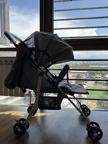 pop it: Коляска, Новый — 2