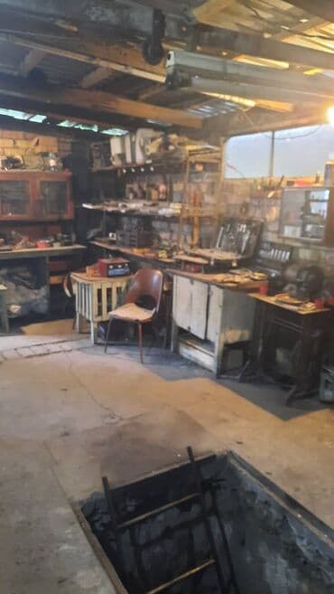 продаю дом село беловодск: Дом, 89 м², 5 комнат, Агентство недвижимости, Старый ремонт — 8