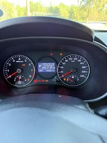 кия морнинг 2024: Kia Morning: 2019 г., 1 л, Автомат, Бензин, Хэтчбэк — 9