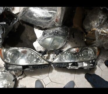 фара лексус лс 460: Lexus ls460 фара. Оригилан. С омывателем и без есть. ls 460. В хорошем — 2