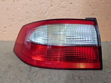 задний плафон на венто: Задний левый стоп-сигнал Renault 2002 г., Б/у, Оригинал, Германия — 2