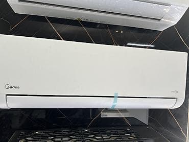 ясин кондиционер отзывы: Колонный кондиционер, Новый, AUX, Инверторный — 1