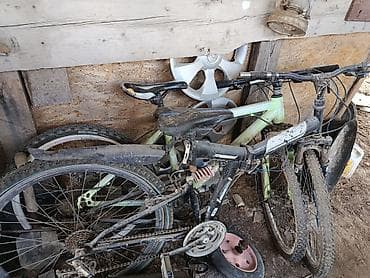 шорты спортивный: Горные велосипеды. в рабочем состоянии ездит отлично только камеры и — 2