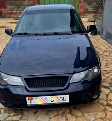 2 8: Daewoo Nexia: 2009 г., 1.6 л, Механика, Бензин, Седан — 1