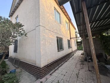 ош земельный дом: Дом, 220 м², 5 комнат, Собственник, Евроремонт — 6