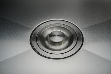 детские кровати двухъярусные: Кухонная мойка Stellum из нержавеющей стали размер черная — 3