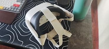 full construction: Meta Quest 3S 128GB Полностью исправный. Перед покупкой можно — 3