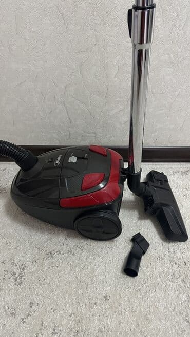 швений машина бу: Пылесос, Стандартный, Сухая, Мешок — 3