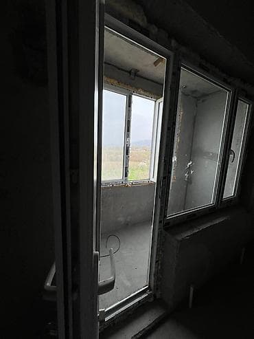 real sight: 1 комната, 54 м², 106 серия улучшенная, 6 этаж, ПСО (под самоотделку) — 6