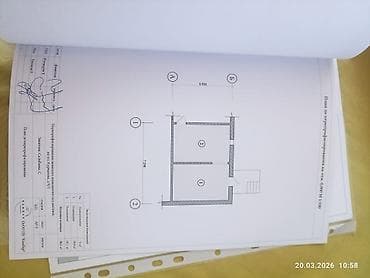 seven development: 🔥🔥 В ПРОДАЖЕ КОММЕРЧЕСКОЕ ПОМЕЩЕНИЕ 🔥🔥 📍 Район: Средний Джал 📐 — 3