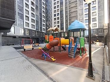 кывартир: Сдан, 1 комната, 65 м² — 2