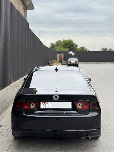 ручка акпп амг: Honda Accord: 2005 г., 2 л, Автомат, Бензин, Седан — 4