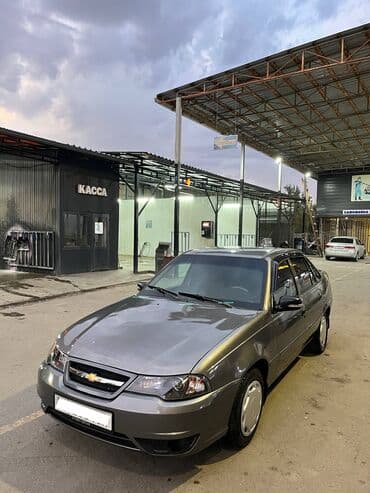 продаю титановый диска подходить деу нехиа подходит: Daewoo Nexia: 2012 г., 1.6 л, Механика, Бензиновая, Седан — 1