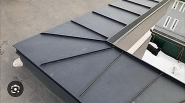 Жестяные работы: Жестяные работы, Вентиляция, Изготовление изделий, Листогиб — 5