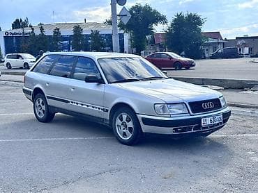 обогреватель для машины от прикуривателя купить: Audi 100: 1992 г., 2.3 л, Механика, Бензин, Универсал — 5