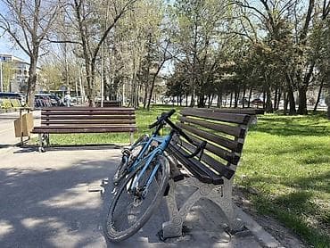 Шоссейный велосипед, Рама M (156 - 178 см), Б/у