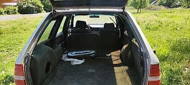 bmw x7: Mercedes-Benz W124: 1990 г., 2.3 л, Механика, Универсал — 5