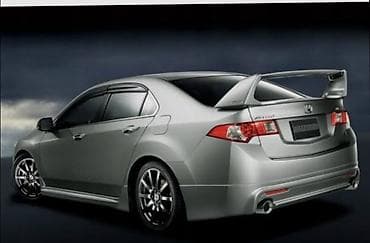 honda accord решетка: Решетка радиатора Honda — 3