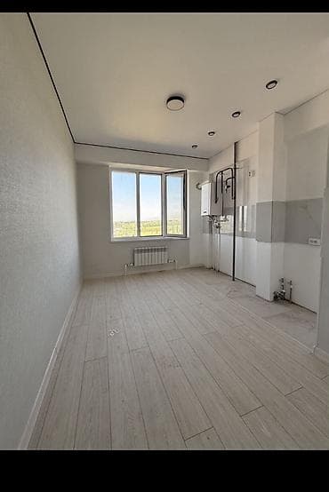 1 комната, 39 м², Элитка, 11 этаж, Евроремонт