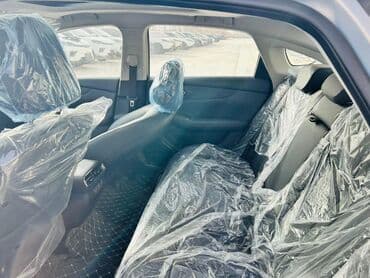 GAC: AION S MAX Год 2023-11 Запас хода 510км Пробег 0 км Сох 100% Цена — 7