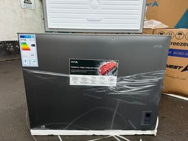 морозильное оборудование: Морозильник, Новый, Самовывоз, Бесплатная доставка, Платная доставка — 22