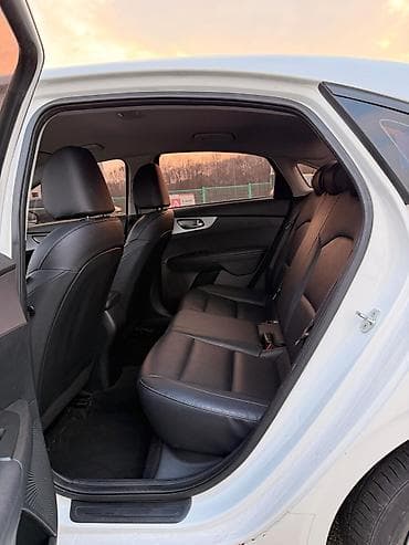 кияа оптима: Kia K3: 2021 г., 1.6 л, Бензин, Седан — 10