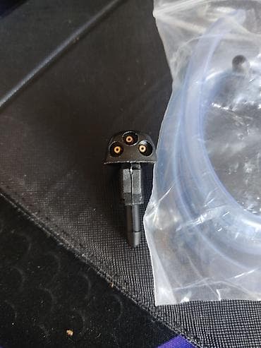 купить сплинкер для полива: Форсунки стеклоомывателя Новый, Аналог — 2