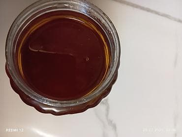 пасек: Продаю мёд токтогульский собственная пасека разнотравие — 4