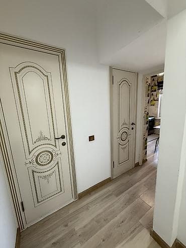 снять квартиру кара балта: 2 комнаты, Собственник, Без подселения — 3