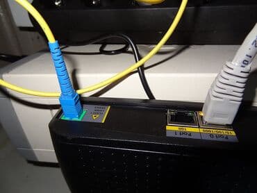 вайфа: Срочный ремонт интернет выезд специалиста, диагностика неполадок — 3