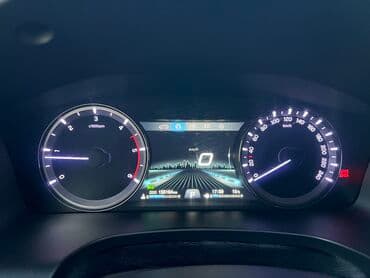 купить авто с кореи бу: Ssangyong Rexton: 2018 г., 2.2 л, Автомат, Дизель — 13