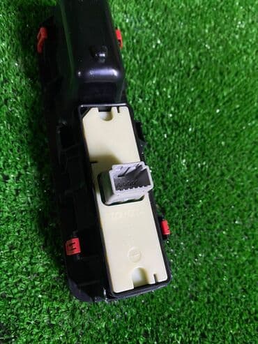 сетевые фильтры moxom: Кнопка стеклоподьемника перед. пассажирская сторона ( правый руль) — 2