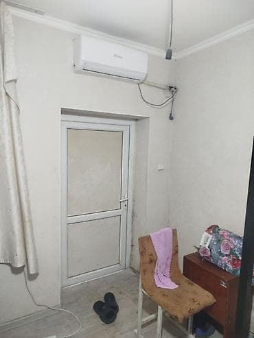 20 м², Без мебели