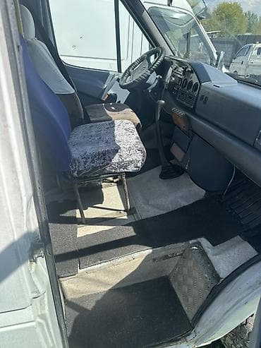 stream кузов: Пункт назначения: Все направления, Количество мест: Другое количество — 3