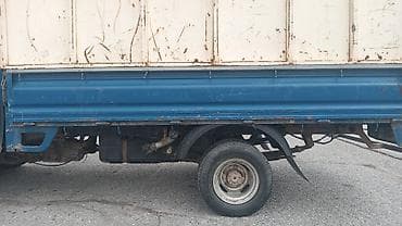 hyundai porter дубл кабина: Легкий грузовик, Hyundai, Стандарт — 9