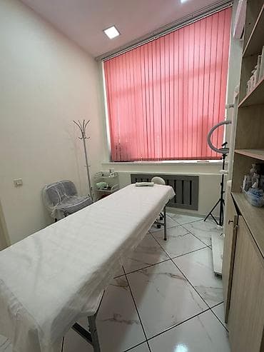 аренда кабинета в клинике: Сдается в аренду . Характеристики: * Тип помещения: Кабинет * — 5