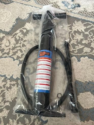 надувныйе лодки: Лодка, Новый — 8